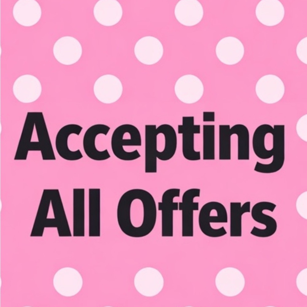 Make a offer
